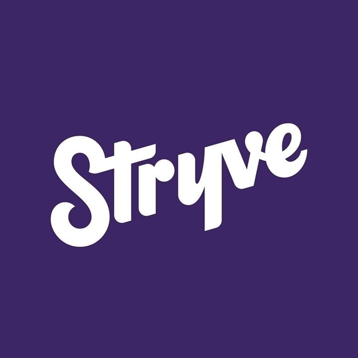 Free Shipping On Storewide at Stryve Promo Codes